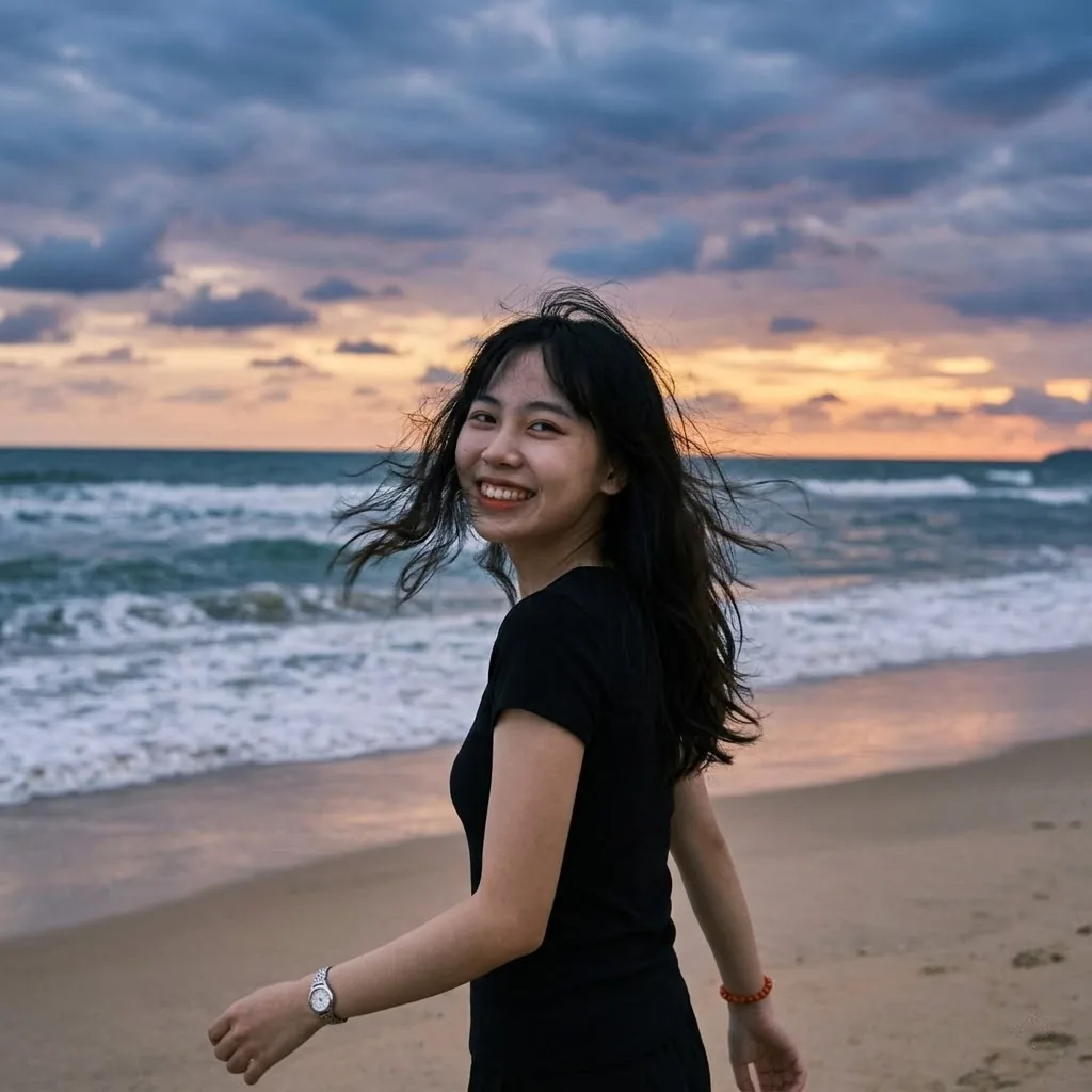 第九辑｜把风留在黄昏里