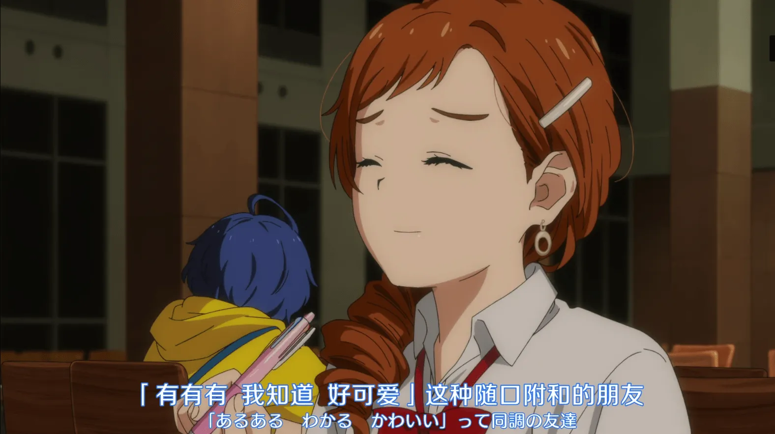 使用 FFmpeg 将 MKV 内封字幕压制为内嵌硬字幕